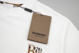 Burberry classic checkered logo short sleeve