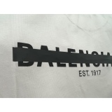Balenciaga sealing tape short sleeves