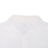 Burberry 23SS B -shaped velvet towel embroidered stereo letters short -sleeved POLO shirt