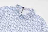 Dior 23SS spring and summer set shirts SELECT SIZE: XS, S, M, L