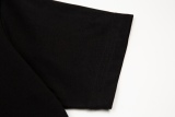 Balenciaga 2023SS adhesive tape short sleeves