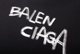 Balenciaga 2023 Summer T -shirt