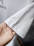 Arc'Teryx 2023ss classic logo version short -sleeved T -shirt