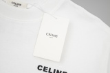 Celine small standard T