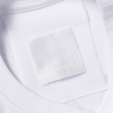Givenchy Logo Embroidery and Printing