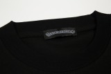 Chrome Hearts Heavy Workers Embroidered Short Sleeve