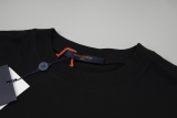 Louis Vuitton 2023 round neck T -shirt