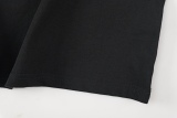 Balenciaga 2023 embroidery letter simple vest