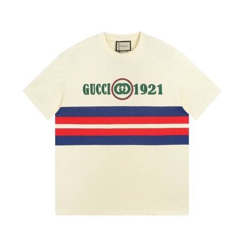 Gucci embroidery printing 1921GUCCI 23SS spring and summer latest embroidery 1921 print official