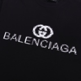 Gucci X Balenciaga 23SS vest