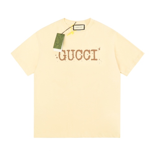 GUCCI 23 Autumn and Summer foam printing limited