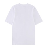 Prada 2023SS spring and summer short -sleeved T -shirt