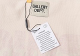 Gallery DEPT classic slogan letter printing high street American short sleeves