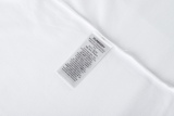 Burberry 2023SS spring and summer short -sleeved T -shirt