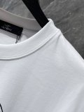 Arc'Teryx 2023SS classic bird brand skeleton letters short -sleeved T -shirt