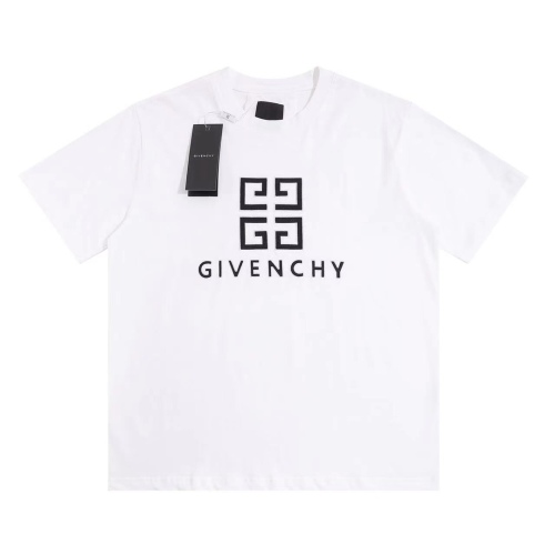 Givenchy short sleeves