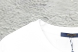 Louis Vuitton 20SS Classic Blossom Sanhua Pattern Print Short Sleeve