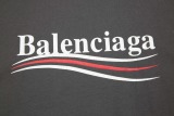 Balenciaga 2023 SS Coca -Cola Short Sleeve T -shirt