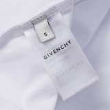 Givenchy colorful lover flower