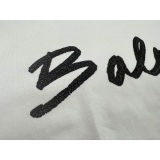 Balenciaga grass signature logo short sleeve