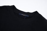 Louis Vuitton 2023 Early Spring Gexpon Block Make short sleeves