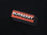Burberry 2023SS Spring / Summer Net Eye Cotton Cotton Bald Color Luminating Short Tee Men's S three