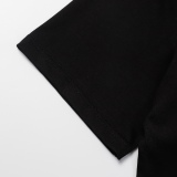 Givenchy 4glogo printed short sleeves