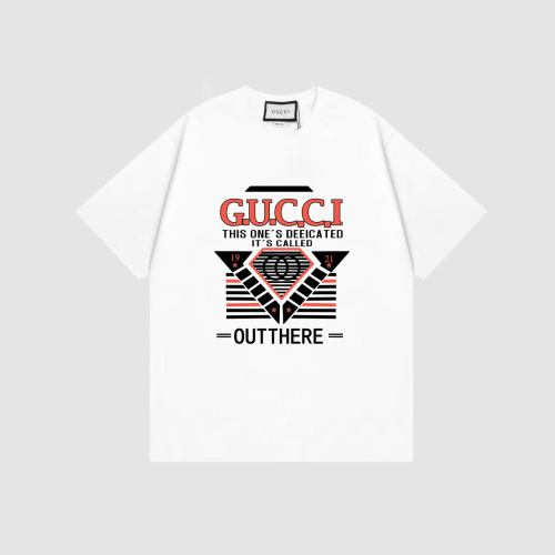 Gucci Double G Magic Printing Pattern