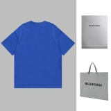 Balenciaga PDF format embroidery short sleeves