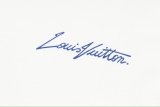Louis Vuitton Cao Miya Pumpkin pattern printing short sleeves