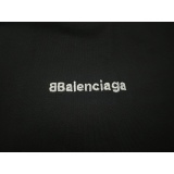 Balenciaga BB BB Small Embroidery Short Sleeve