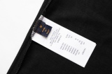 Louis Vuitton 23ss logo spoof printed T -shirt short sleeves