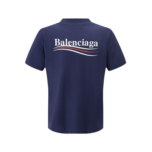 Balenciaga 2023SS Coca -Cola Short Sleeve T -shirt