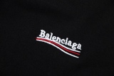 Balenciaga 23 Super Variable Short Sleeve Couple Model