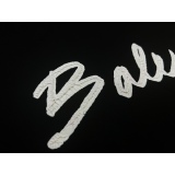Balenciaga grass signature logo short sleeve