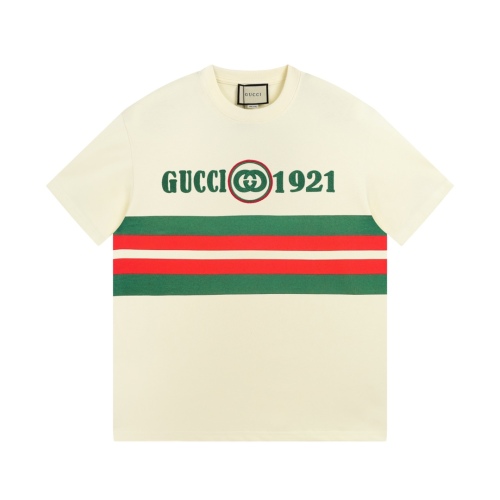 Gucci embroidery printing 1921GUCCI 23SS spring and summer latest embroidery 1921 print official