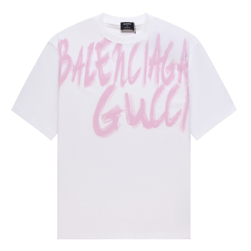 Gucci X Balenciaga 2023 SS joint nickname latest summer series