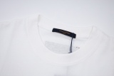 Louis Vuitton summer cotton T -shirt