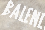 Balenciaga 2023SS Summer Limited Short Sleeve TSHIRT