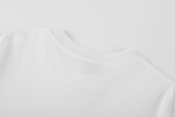 Balenciaga 2023SS spring and summer short -sleeved T -shirt