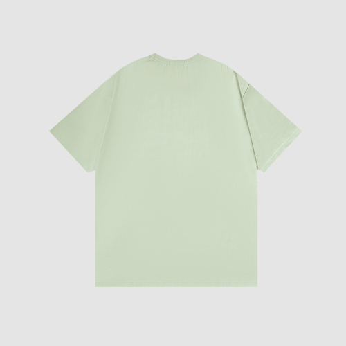 CHANEL 2023 Multi -color letter LOGO T -shirt