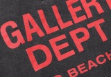 Gallery DEPT Washing Make Old Graffiti Alphabet Print Short Sleeve