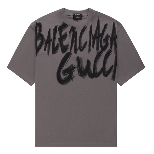 Gucci X Balenciaga 2023 SS joint nickname latest summer series