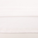 Dior belt logo short -sleeved Polo shirt