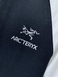 Arc'Teryx 2023SS classic logo stitching short -sleeved T -shirt