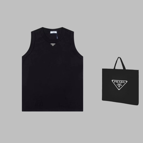 Prada 23ss vest official website genuine purchased opening model