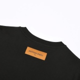 Louis Vuitton 23FW Poison Mushroom T -shirt