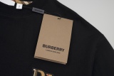 Burberry classic checkered logo short sleeve