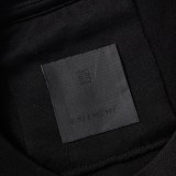 Givenchy Logo Embroidery and Embroidery