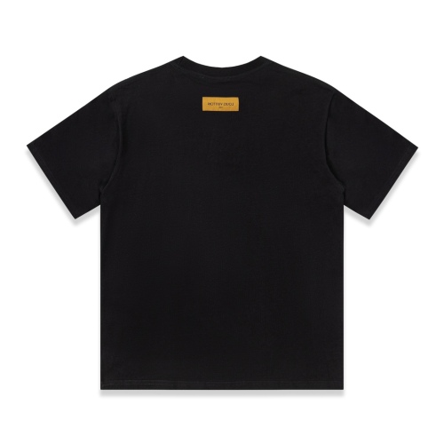 Louis Vuitton 23SS Narnest LOGO color print T -shirt short sleeves